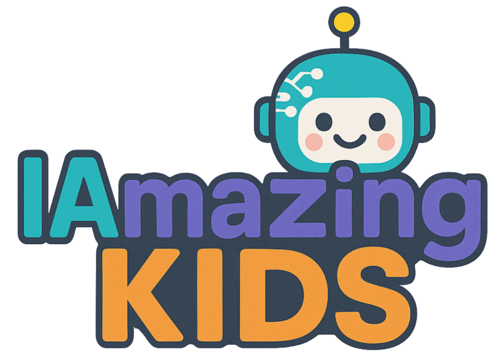 iAmazig KIDS